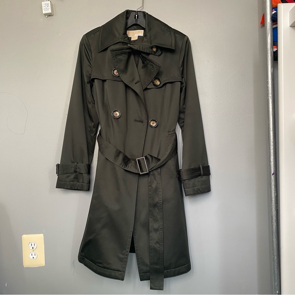 Michael kors coat size s